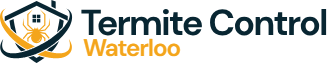 Waterloo Termite Control Company Logo